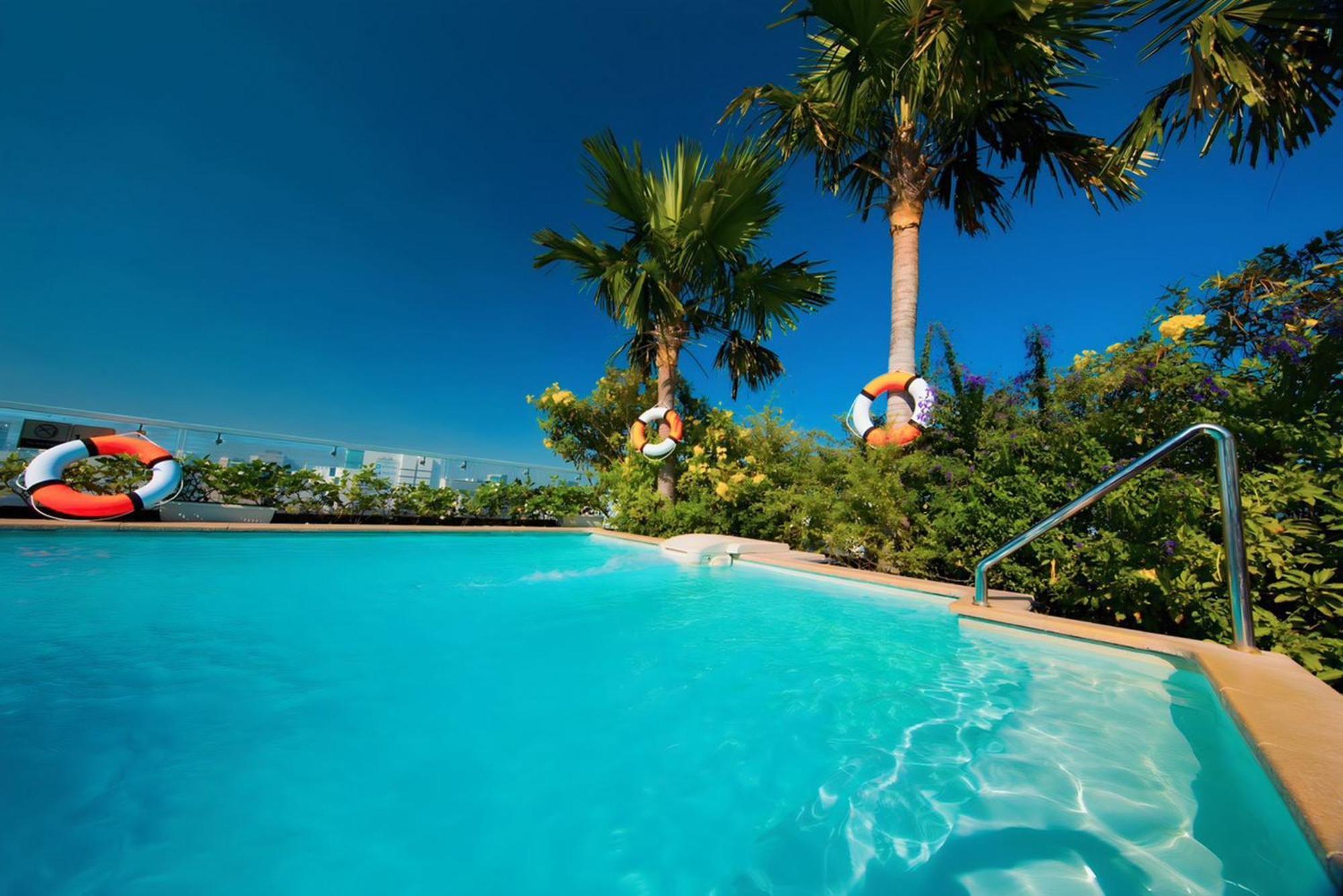 Hotel Alagon & Cidade de Ho Chi Minh