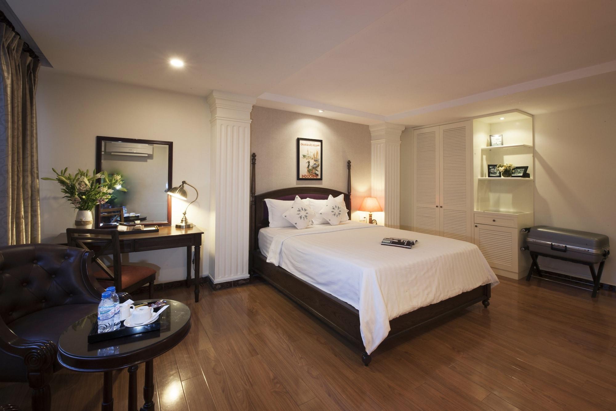 Khách sạn Alagon & 4*