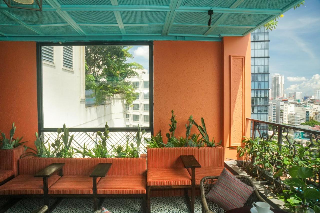 Alagon & Khách sạn TP. Hồ Chí Minh