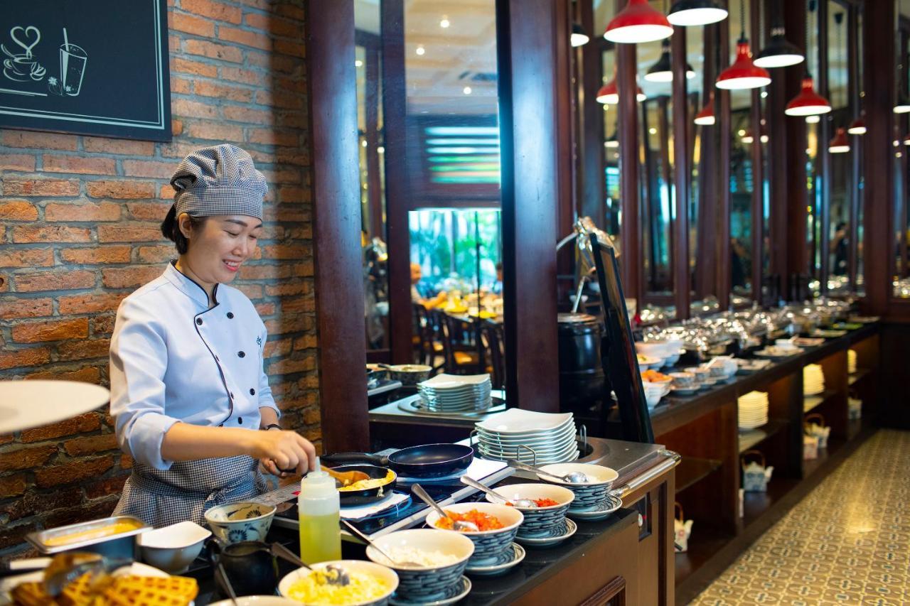 Khách sạn Alagon &