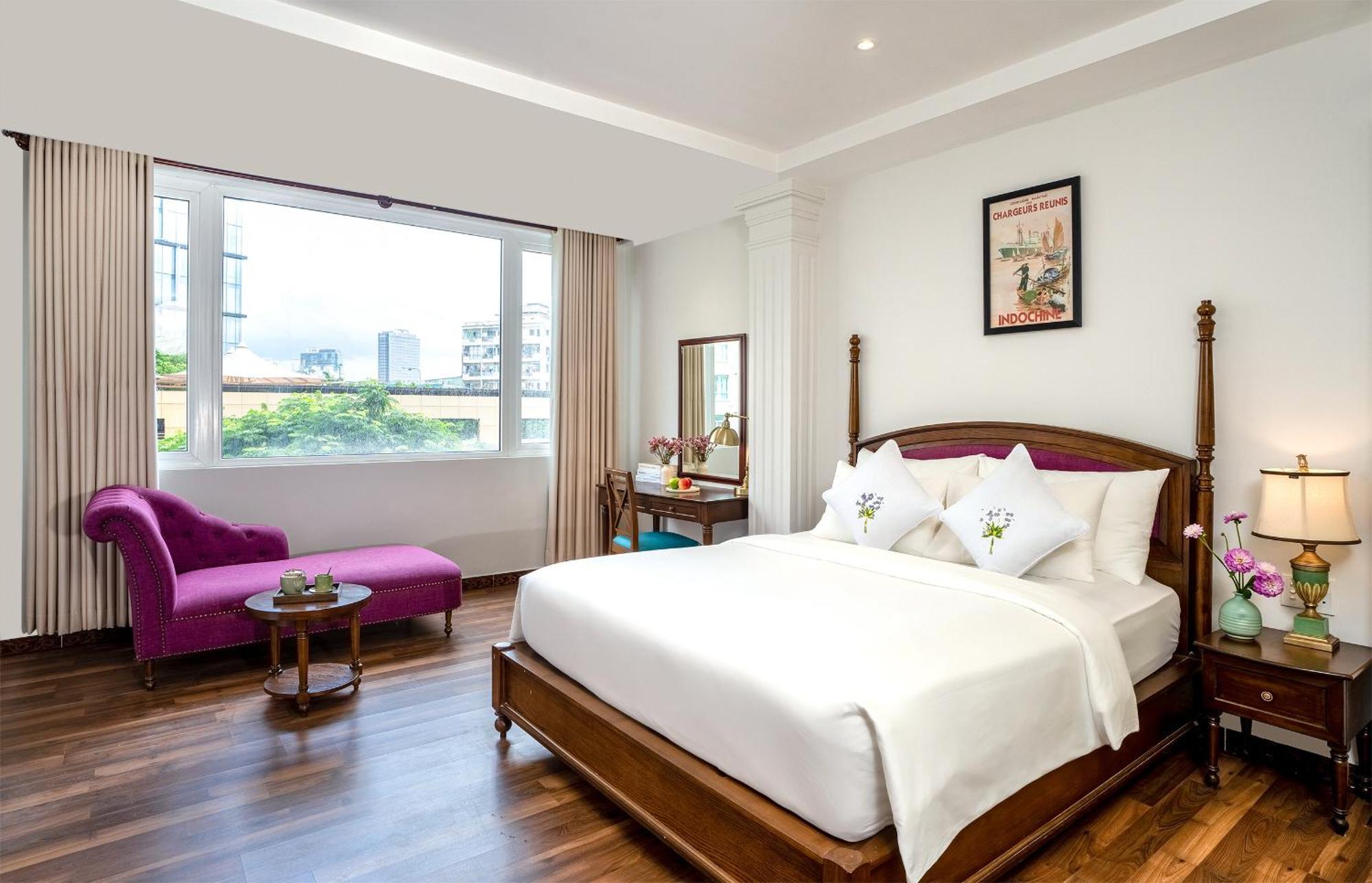 Khách sạn Alagon & 4*