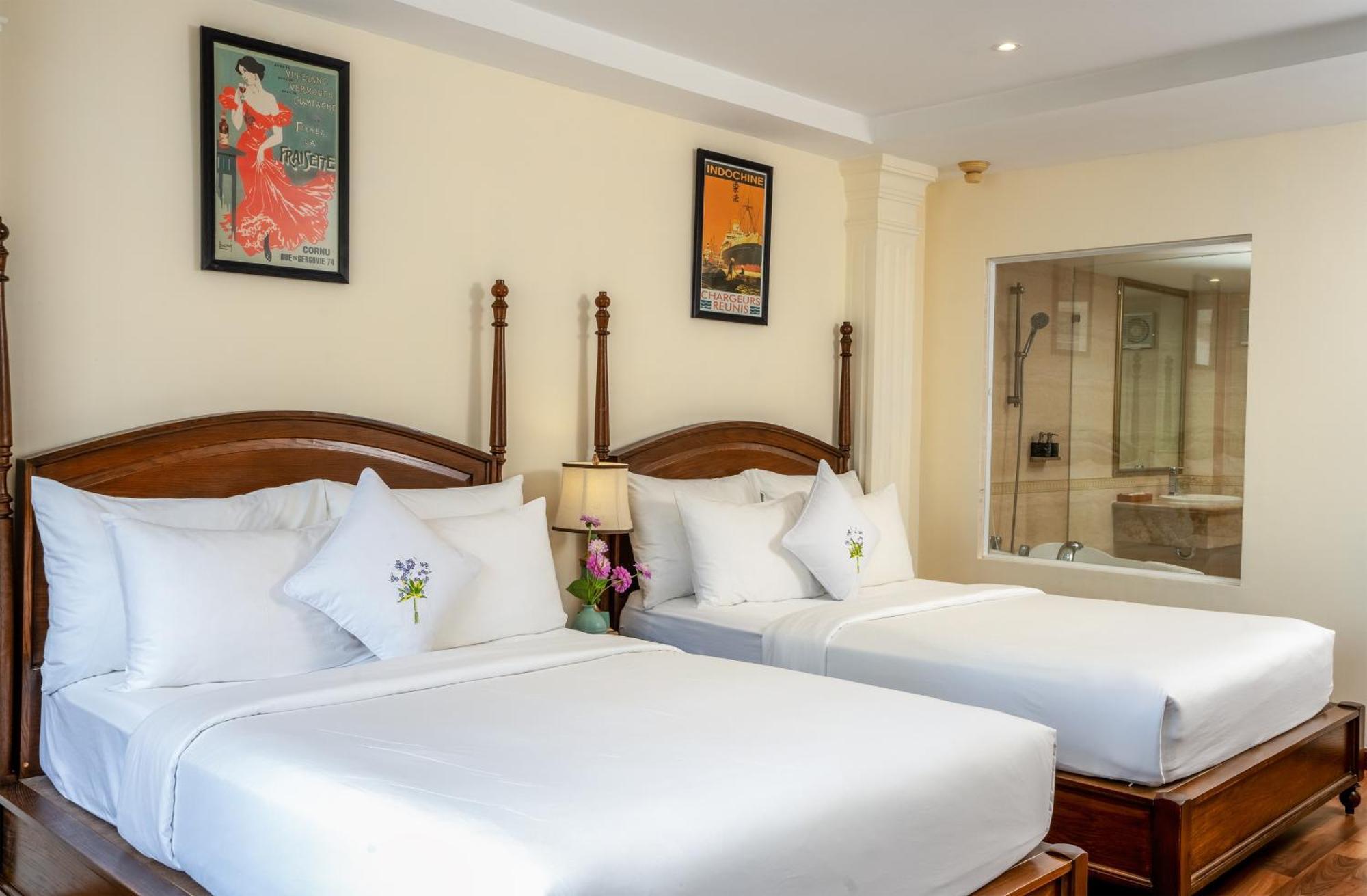 Khách sạn Alagon & 4*