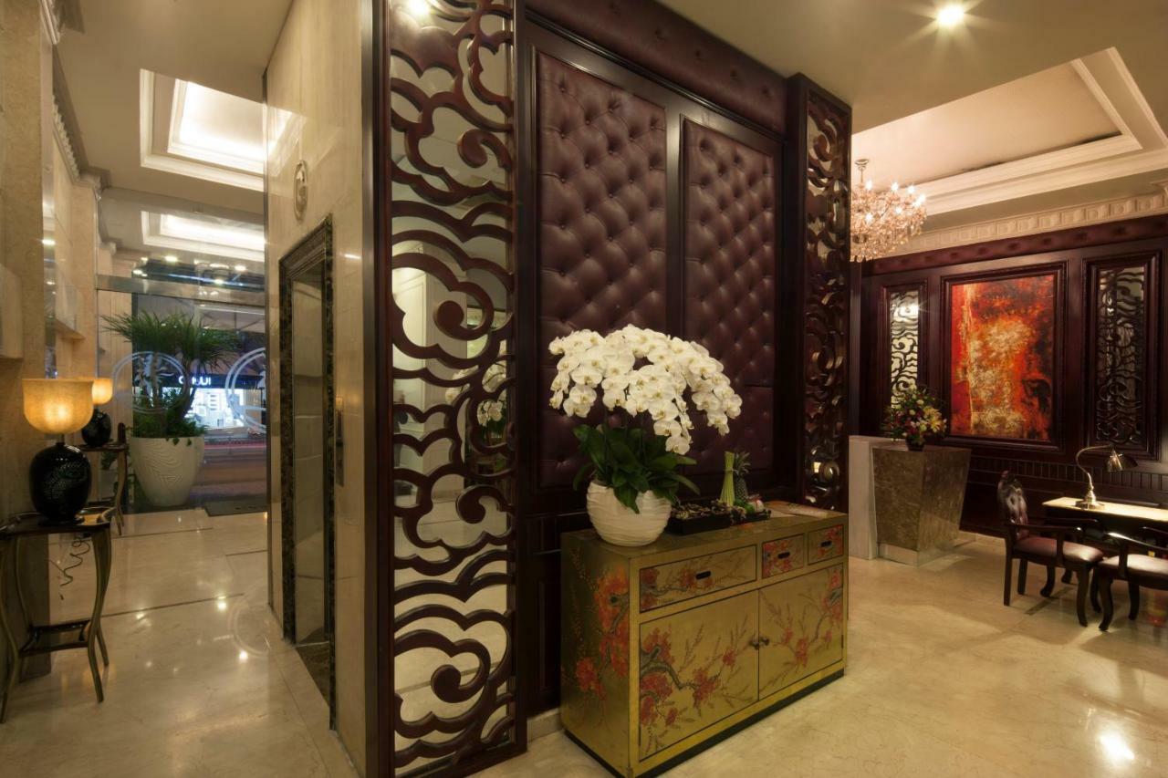Khách sạn Alagon & 4*
